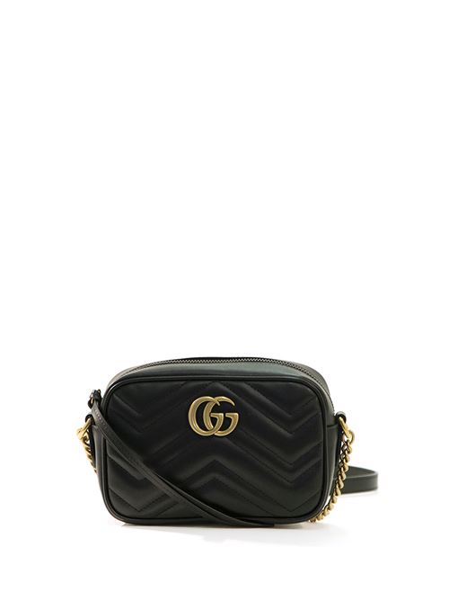 Borsa GG Marmont Mini GUCCI | 448065 DTD1T1000